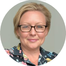 Kristy Lynn Crownover, LMFT