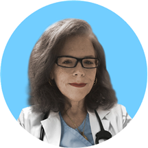 Kristy McIntosh, APRN