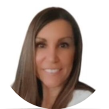 Kristy Reynolds, PMHNP