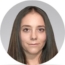 Kristy Rosendorf, MA