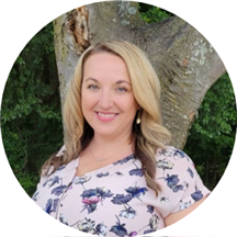 Kristy Smith Johnson, MA