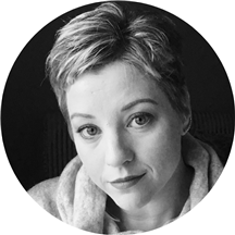 Kristy Taylor, APRN, PMHNP