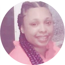 Kristyn Bridges, LCMHC