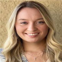 Kristyn Burrows, LMHC