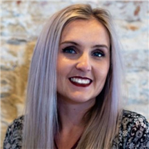 Kristyn Martinez, LCMHC