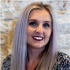 Kristyn Martinez, LCMHC