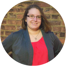 Kristyn Poltis, LPCC