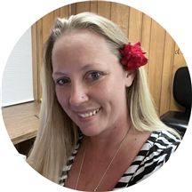 Kristyna Lathem, LPC