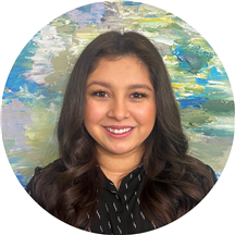 Krizia Ortiz-Hickmann, MS