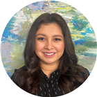 Krizia Ortiz-Hickmann, MS