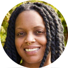 Krys Redcross, LMHC, MA