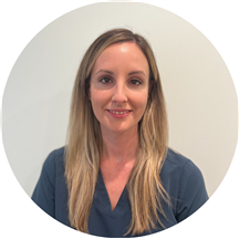 Krystal Alcott, PA-C