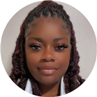 Krystal Alexander, PA