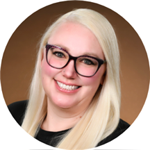 Krystal Beachler, LMFT