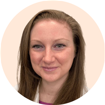 Krystal Buckridge, APRN, RN, NP