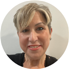 Krystal Burnstein, LMHC