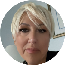 Krystal Burnstein, LMHC