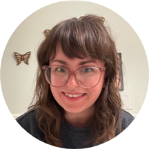 Krystal Fortin, LCSW