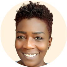 Krystal Fowlkes, MSW, LCSW