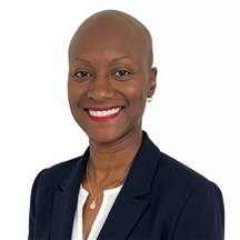 Krystal Mangandi, LCSW