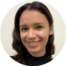 Krystal Martinez, RDN, RD