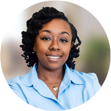 Krystal Mosley, LMHC