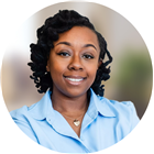 Krystal Mosley, LMHC