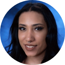 Krystal Ortiz Segura, LMSW