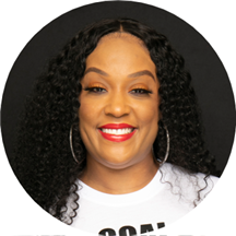 Krystal Thornton, LPC