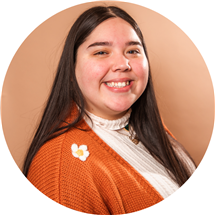 Krysten Aldape, LMFT Associate