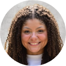 Krystina Centeno, MA