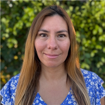 Krystle Peguero, LMFT