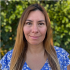 Krystle Peguero, LMFT