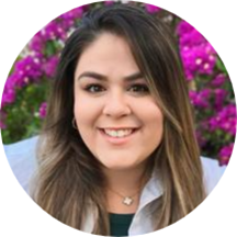 Krystyna Manso, LMHC