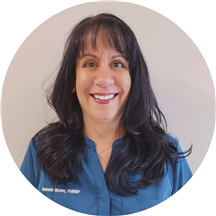 Kumarie Moore, APN