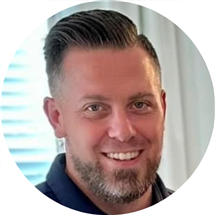 Kurtis O'Brien, LCSW