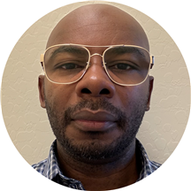 Kwesi Woode, APRN, RN