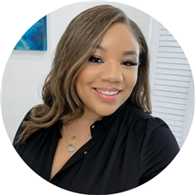 Kyana Hall-Toney, LMFT, DMFT