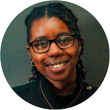 Kyara Brockington-McRae, MFT