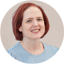 Kyle Ann Markwell, PA