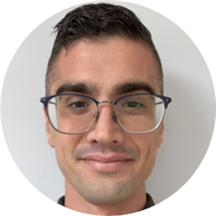 Kyle Folterman, LMSW