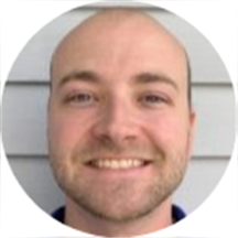 Kyle Kellermeyer, LCPC