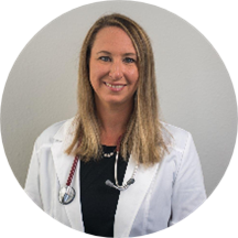 Kyle Maldonado, ARNP