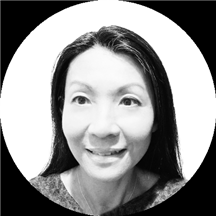 Kyoko Queen, LCPC, LPC