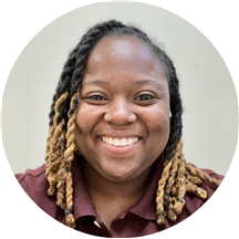 Kyra Briana Robertson, LGPC