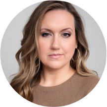 Kyria Buchanan, PMHNP