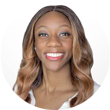 Kyria Mabiala, LCMHC