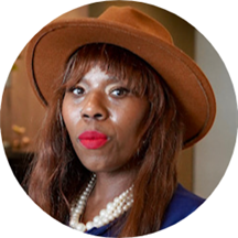 Kyrra Christian, LMFT