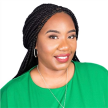 Kysheenna Marshall, LCSW