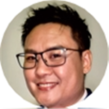 Kyung Bob Lee, PMHNP